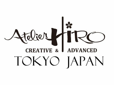 ビスポーク Atelier HIRO(アトリエヒロ) 姫路LWGレザー コンパクトウォレット