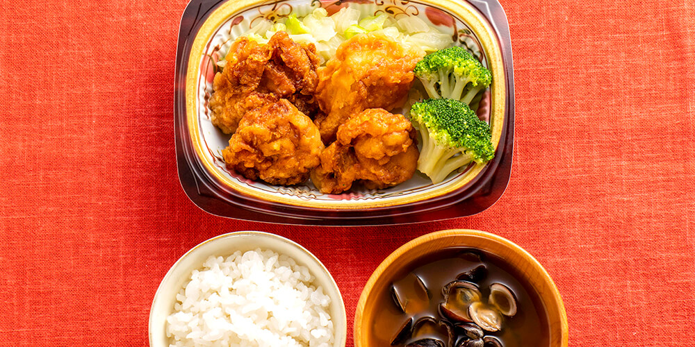 山登産商 肉・魚中心のボリューム＆しっかり味 充実主菜 15食分 1セット 