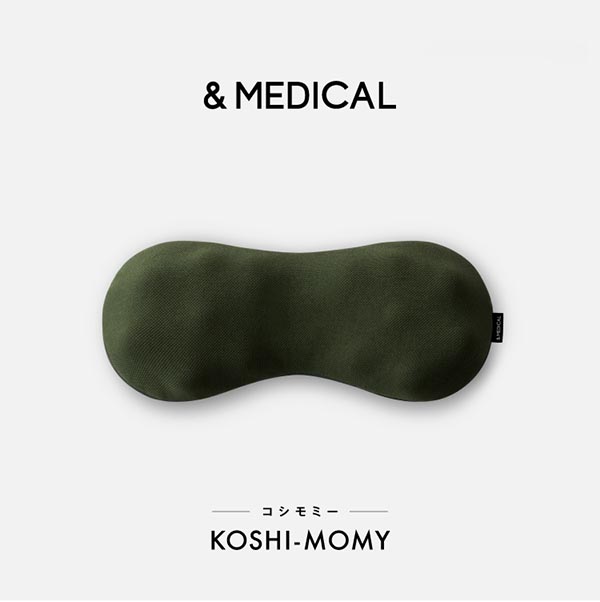 ドリーム ＆MEDICAL KOSHI-MOMY （コシモミー）
