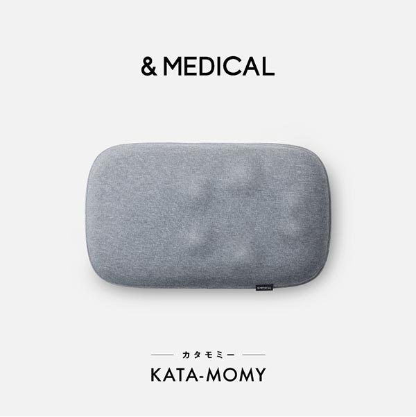 ドリーム ＆MEDICAL KATA-MOMY（カタモミー）
