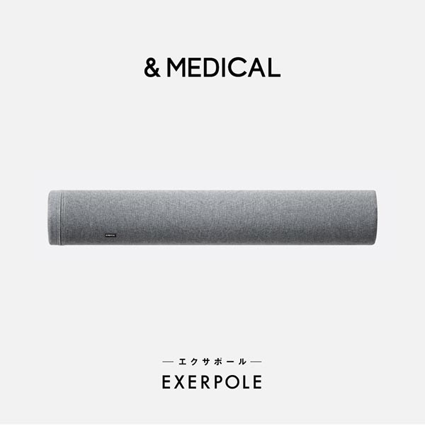 ドリーム ＆MEDICAL EXERPOLE（エクサポール）