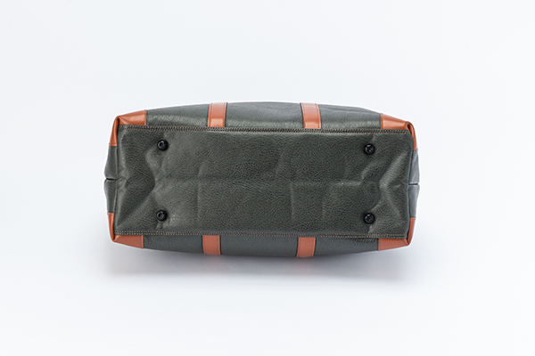 平野鞄 フィリップ ラングレー 日本製 合皮ダレストラベルボストン