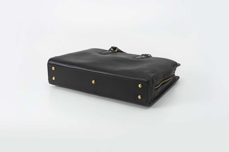 平野鞄 ハミルトン 馬革 2WAYブリーフケース A4対応ビジネスバッグ 22357-01 1個
