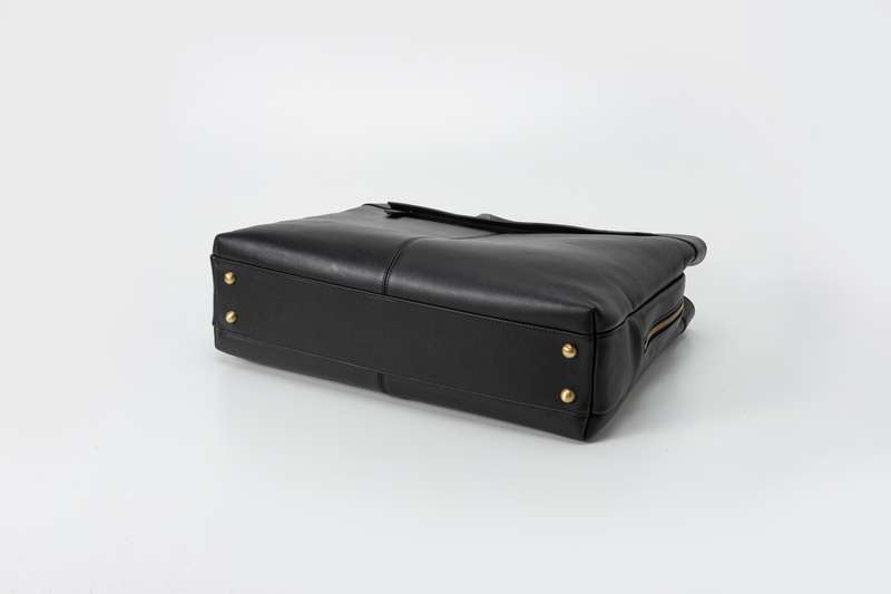野鞄 ハミルトン 馬革 2WAYブリーフケース A4対応多収納ビジネスバッグ 26705-01 1個