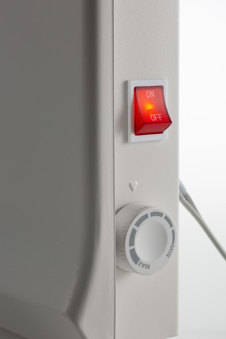 日本製・新品・未使用】ポカポカパネルヒーターSoleil JAPAN