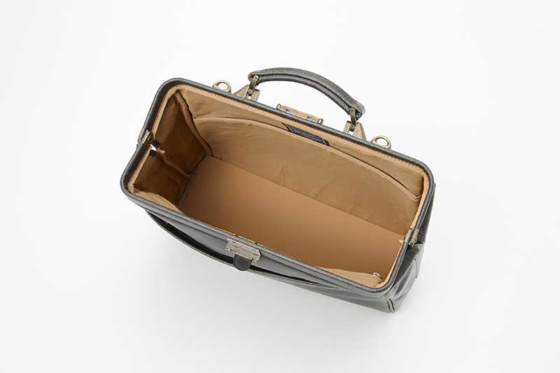 平野鞄 ブレリアス アンティーク調合皮 3WAYダレスリュック 横型