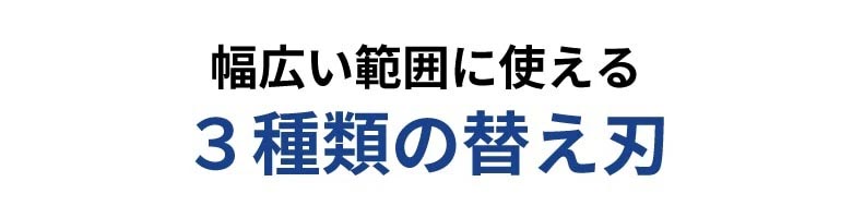 ファミリー・ライフ ファミラ NEW充電式コードレス3WAY草刈り機16点セット 04282 1個