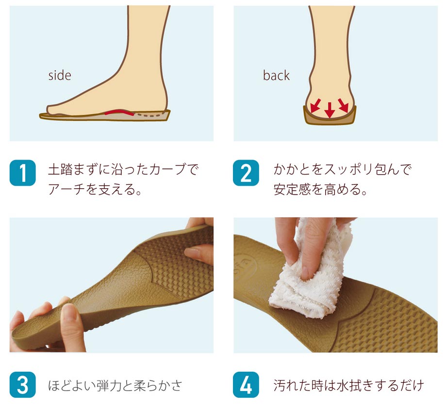 ベル&ソファ メンズ ロングノーズレースアップシューズ ホーク