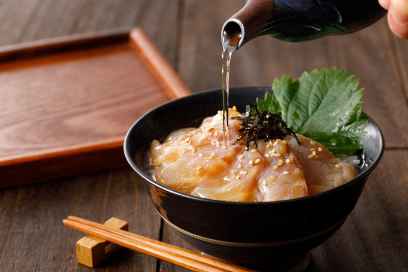 宇佐もんや 土佐の海鮮丼の素 4種 計8食 1セット