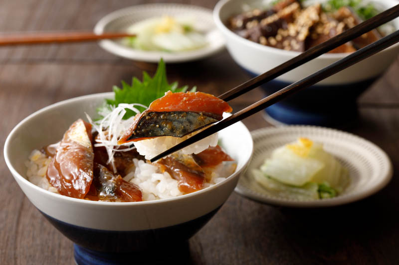 宇佐もんや 土佐の海鮮丼の素 4種 計8食 1セット