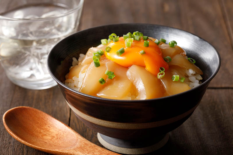 宇佐もんや 土佐の海鮮丼の素 4種 計8食 1セット