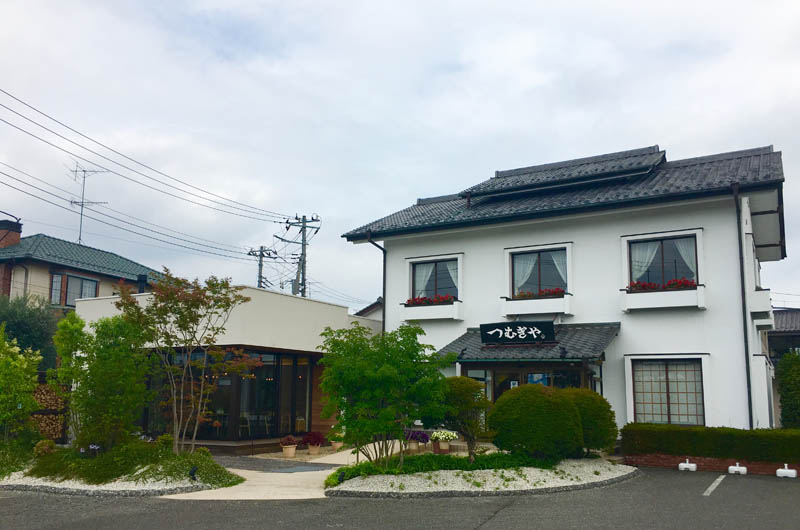 つむぎや 粉屋が作った 焼そば革命 12食 1セット