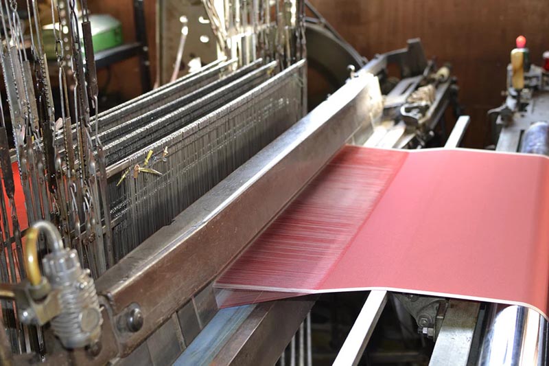 小宮商店 甲州織 かさね 長傘