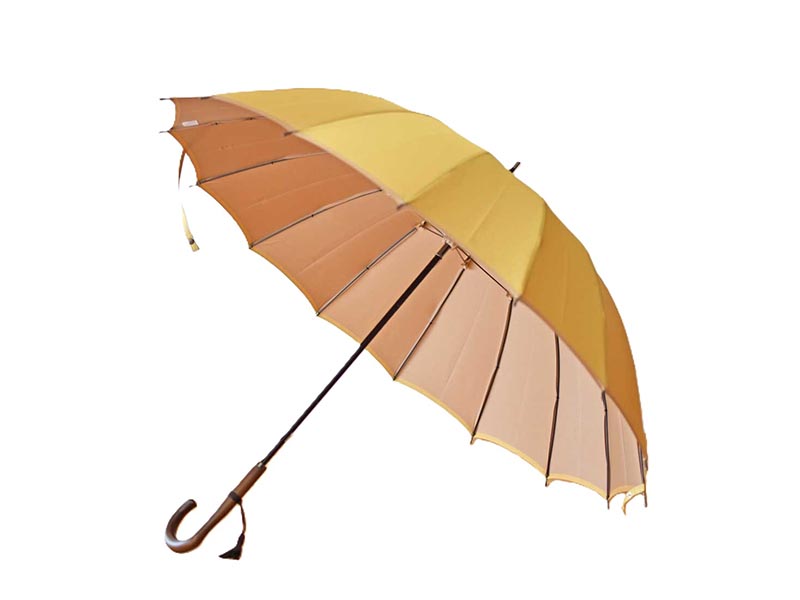 小宮商店 甲州織 かさね 長傘