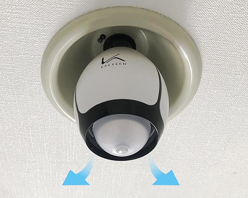 カルテック 脱臭LED電球