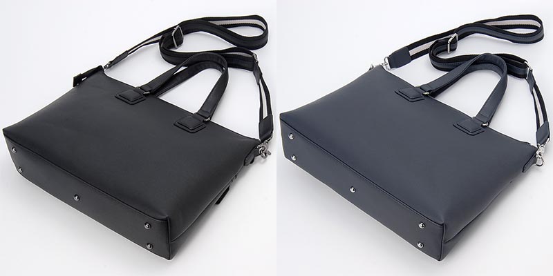 モンテスピガ サフィアーノバッグ 