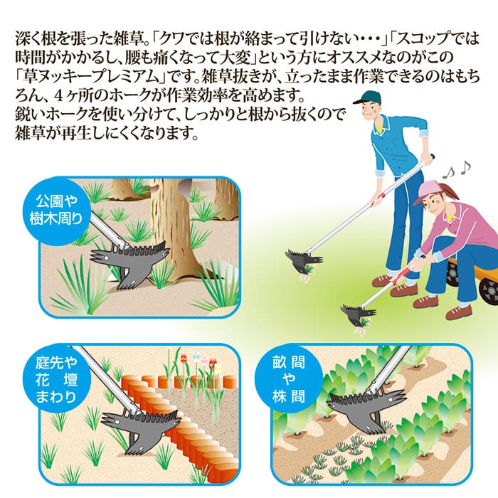 ゴトウ 草ヌッキー プレミアム 1個