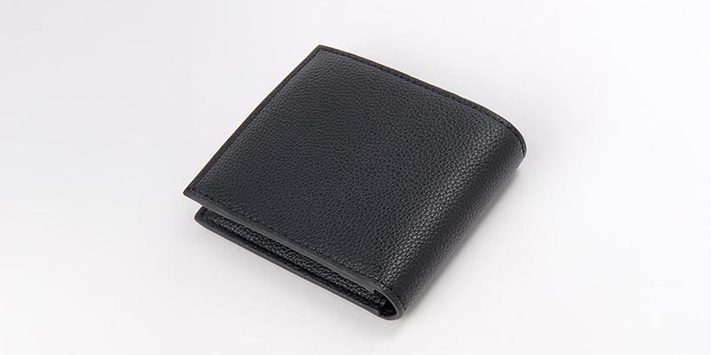 HUGOBOSS ヒューゴボス 二つ折り財布