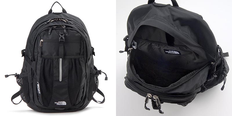 THE NORTH FACE ザ・ノース・フェイス バックパック リュック