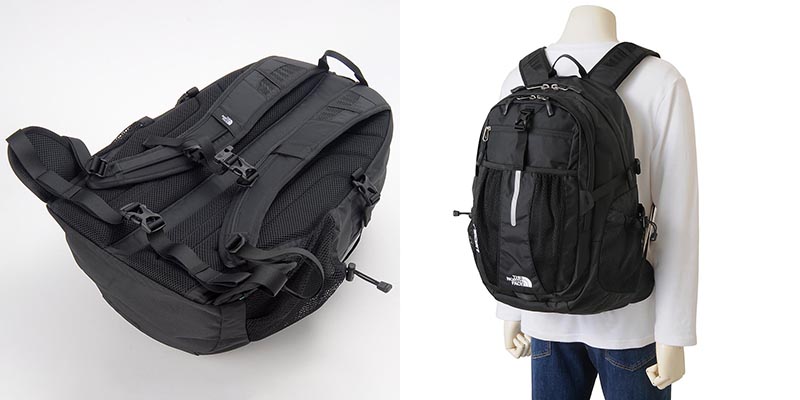 THE NORTH FACE ザ・ノース・フェイス バックパック リュック