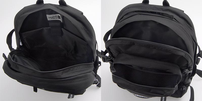 THE NORTH FACE ザ・ノース・フェイス バックパック リュック