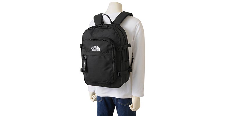 THE NORTH FACE ザ・ノース・フェイス バックパック リュック