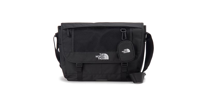 THE NORTH FACE ザ・ノース・フェイス ショルダーバッグ メッセンジャーバッグ