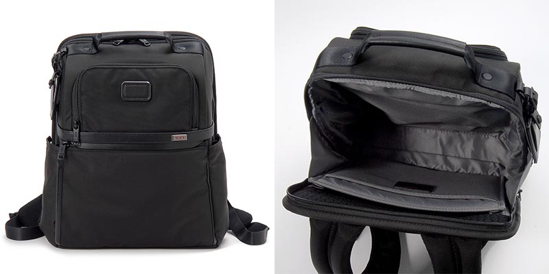 TUMI バックパック 02603177-D3