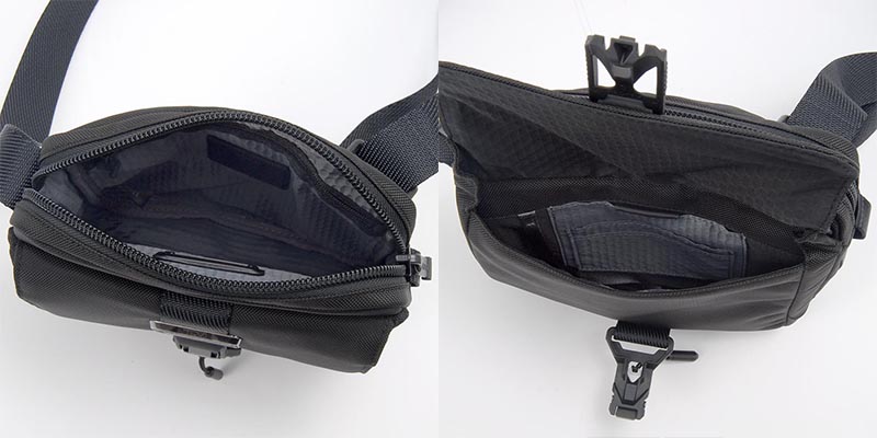 TUMI ボディバッグ TUM0232709-D