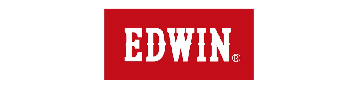 EDWIN カジュアルシューズ EDW-7761