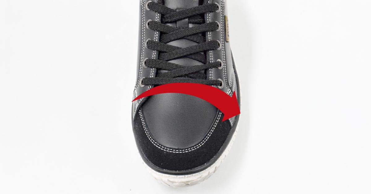 EDWIN カジュアルシューズ EDW-7769