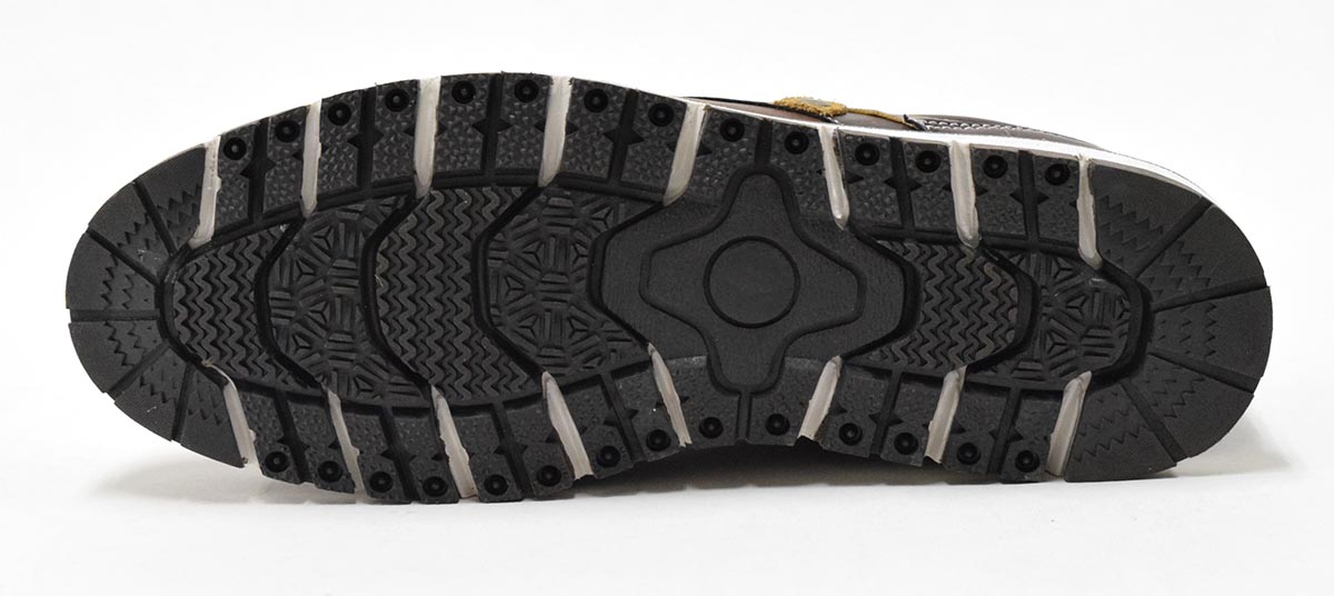 EDWIN EDWIN防水カジュアルシューズ EDW-7980