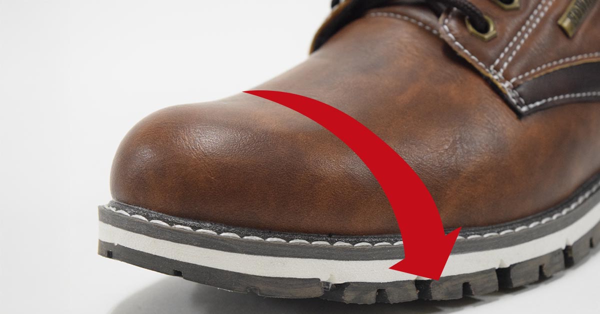 EDWIN EDWIN防水カジュアルシューズ EDW-7980