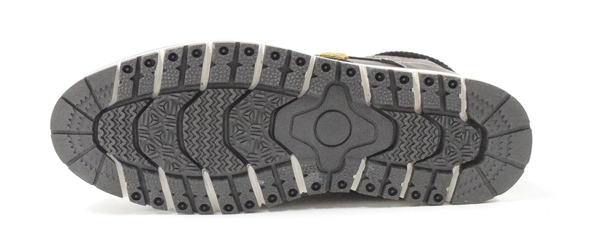 EDWIN EDWIN防水カジュアルブーツ EDW-7982