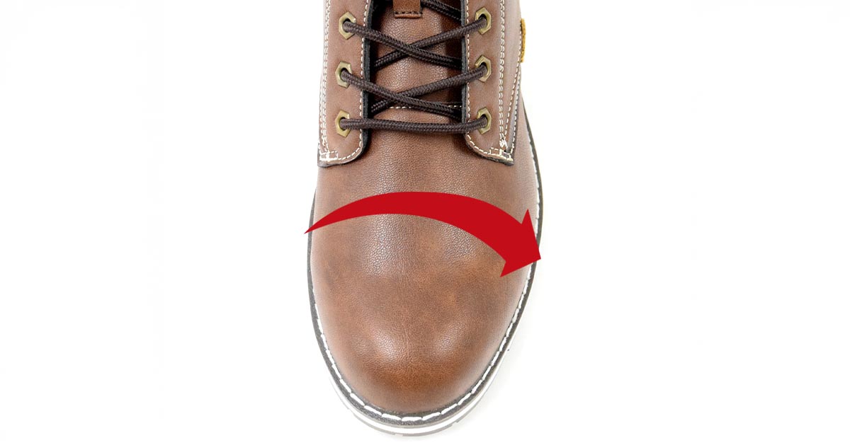 EDWIN EDWIN防水カジュアルブーツ EDW-7982