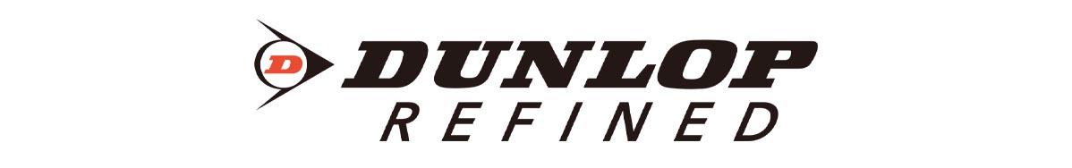  DUNLOP REFINED ダンロップ・リファインド カーボン調3wayバッグ