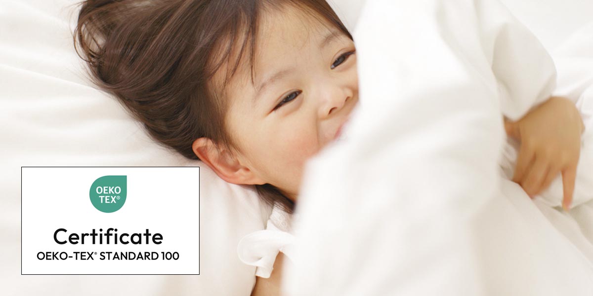 ディーブレス PRIMALOFT プリマロフト1200本掛けふとん シングル