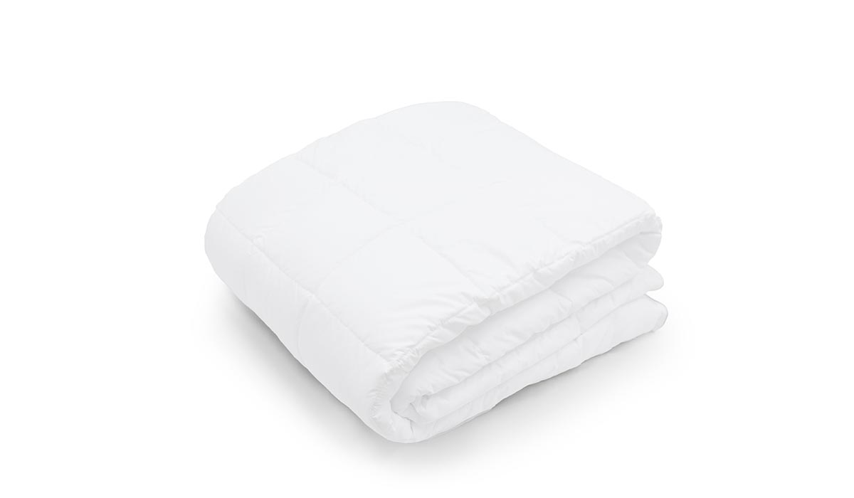 ディーブレス PRIMALOFT プリマロフト1200本掛けふとん シングル