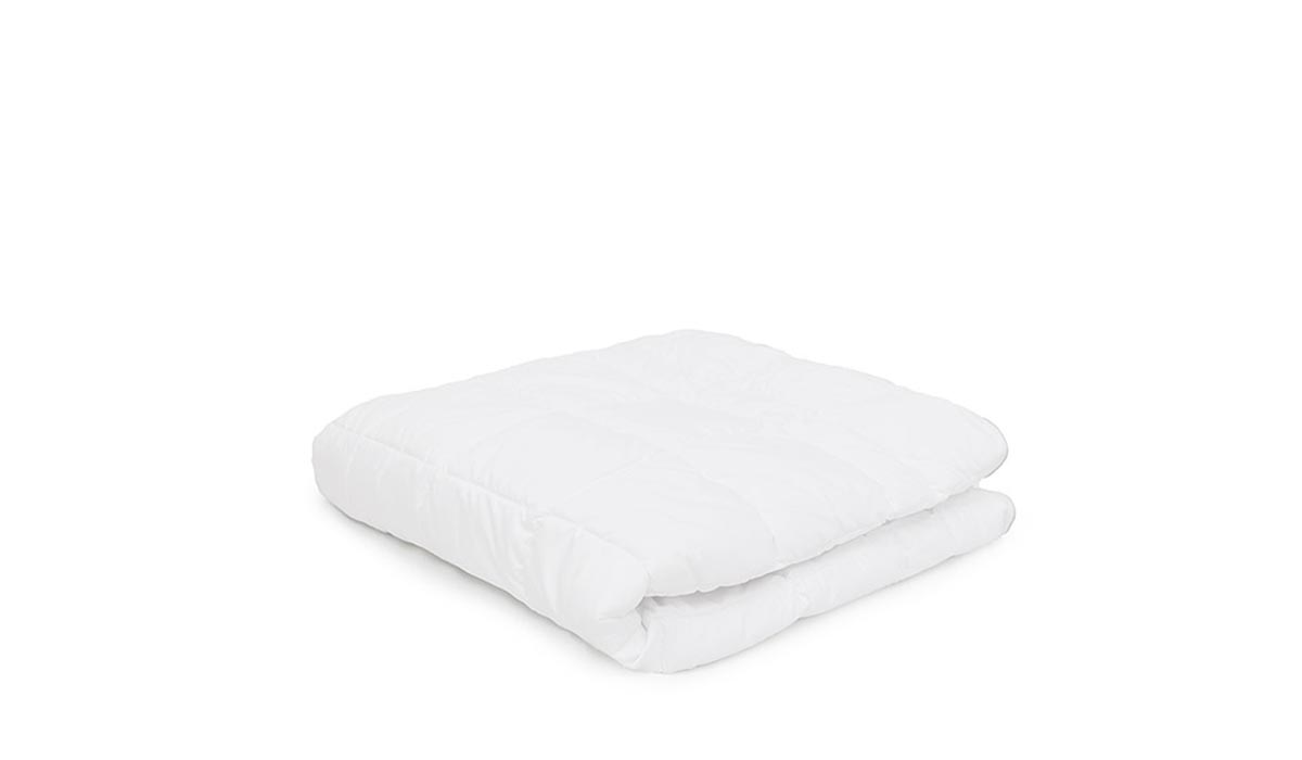 ディーブレス PRIMALOFT プリマロフト1200本掛けふとん シングル