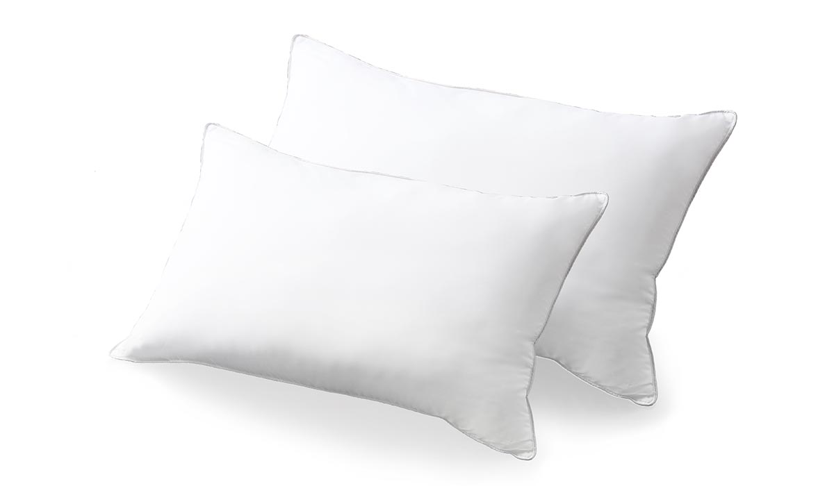 ディーブレス PRIMALOFT プリマロフト1200本掛けふとん シングル