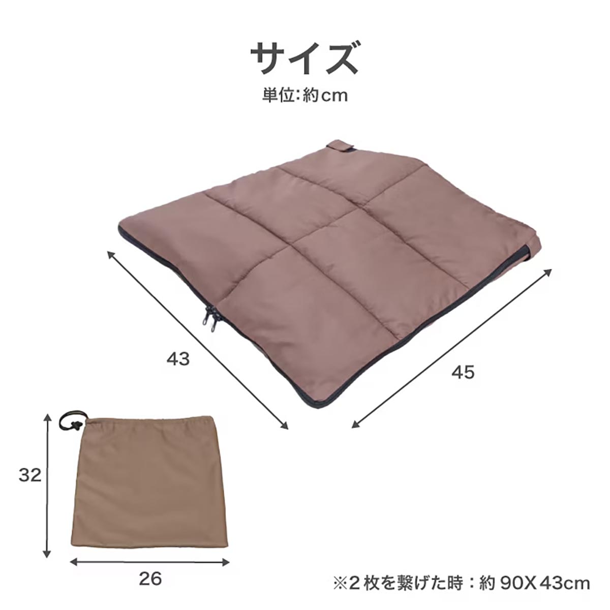 ファミリー・ライフ あったか5WAYレッグウォーマー 1足 1箱(1足入)