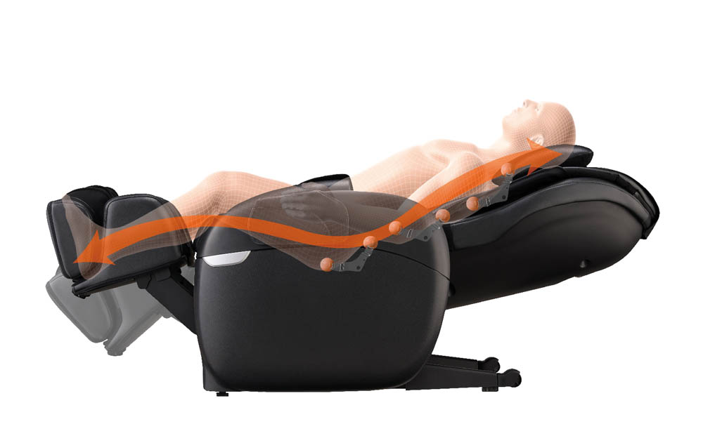 フジ医療器 マッサージチェア ET23 TR-40