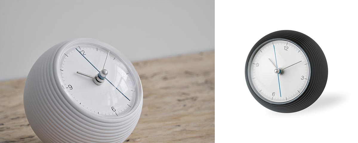 Lemnos レムノス earth clock（アース クロック） TIL16-10 1個