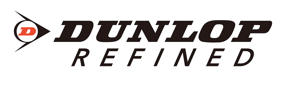 広島化成株式会社 DUNLOP REFINED ダンロップリファインド U6017WP DU6017