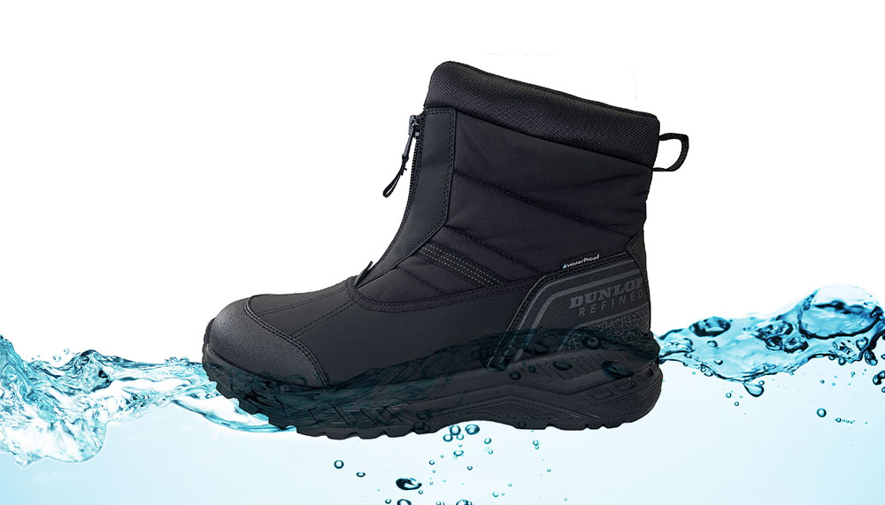 広島化成株式会社 DUNLOP REFINED ダンロップリファインド U6017WP DU6017