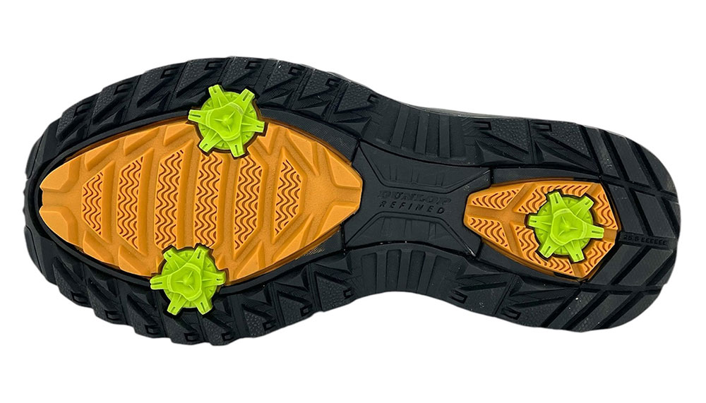 広島化成株式会社 DUNLOP REFINED ダンロップリファインド U6017WP DU6017