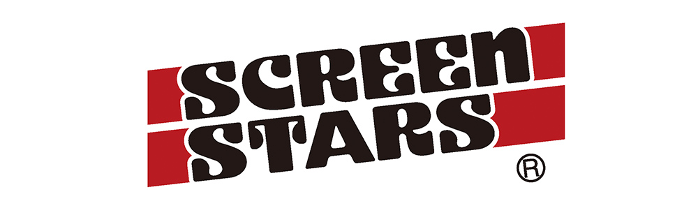 SCREEN STARS (スクリーンスターズ) ”BATMAN” プリントTシャツ