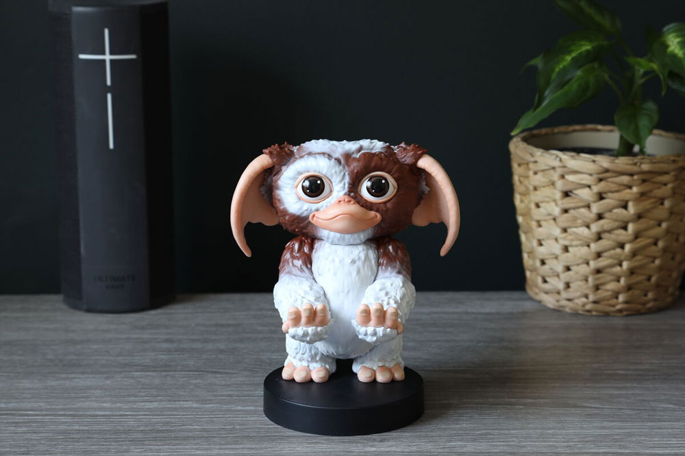 GIZMO - ギズモ ケーブルガイズコントローラー&スマホホルダー 1個