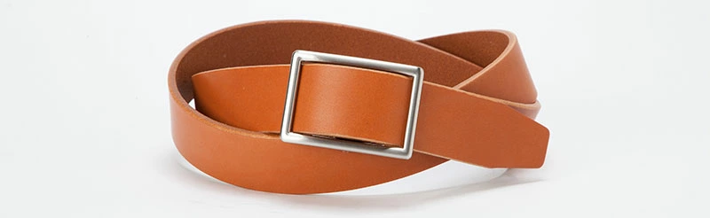 【アウトレット】ウインズファクトリー フリコベルト ポピュラー カジュアルタイプ OR3513 1本