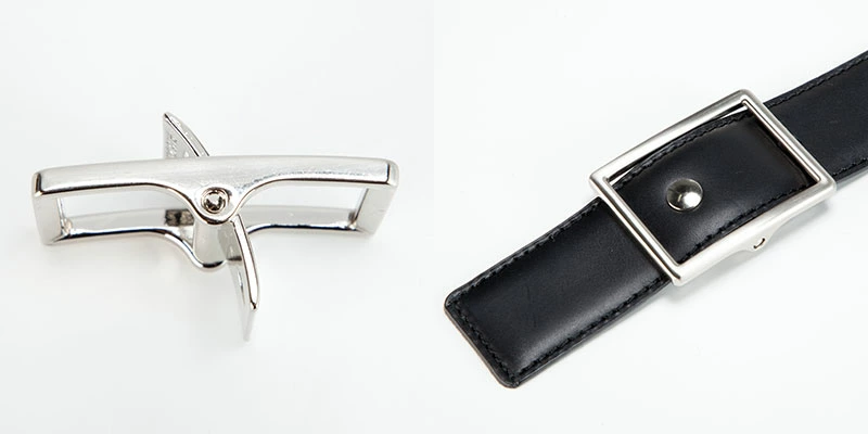 【アウトレット】ウインズファクトリー フリコベルト ポピュラー 35mm ビジネスタイプ OR3514ST 1本